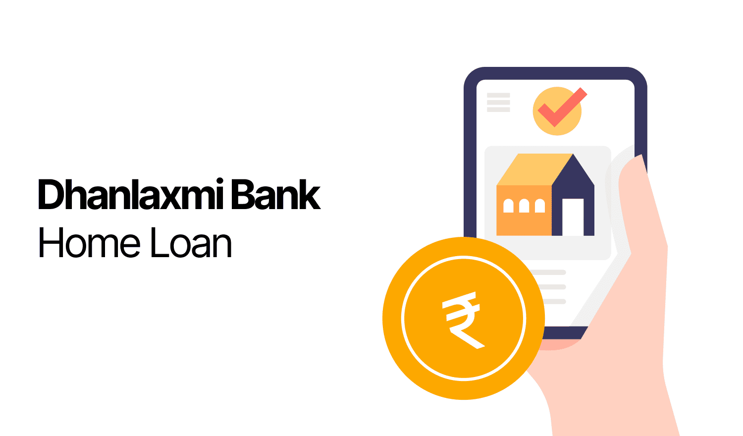 Dhanlaxmi Bank Home Loan